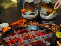 -芈重山老火锅(洪崖洞店)