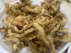 -满口香饭店