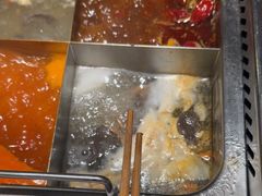 -海底捞火锅(龙湖三千集店)