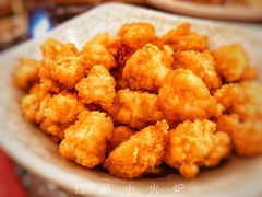 -小胖墩炝锅鱼(天钥桥路店)