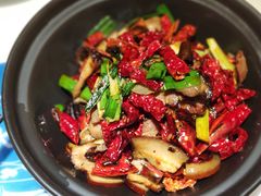 -大海碗·京菜炸酱面(雍和宫店)