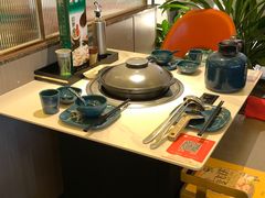 -润泽园椰子鸡(汇一城店)