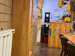 -晶吉·居酒屋·烧鸟·生鱼饭(中山区民主广场店)