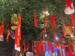 -满园烤鸭·春饼(华强广场店)