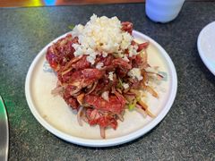 -揽月斋炙子烤肉·清真(安定门·五道营店)