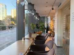 -Dinoo 片场咖啡(酒仙桥店)