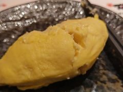 -贵木日本料理·铁板烧(新地假日广场店)