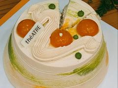 -théATRE 茶聚场(王府中環店)