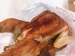 -吴山烤禽 (吴山路店)