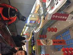 -北京华联购物中心(天通苑店)