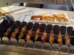 -玉善烧烤串城(长春总店)