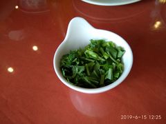 香菜-北京小肠陈饭庄(方庄店)
