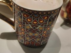 -清真·卡德尔大叔新疆主题餐厅(龙汇路店)