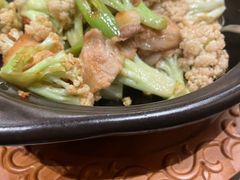 -臻宝中餐厅·大连菜·海鲜·融合菜(大连一方城堡豪华精选酒店)