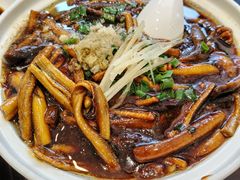 -西山人家·传统苏帮菜·家宴(木渎店)