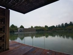 -春晖园度假酒店温泉