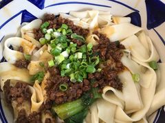 -面尚香关中面馆(西荷店)