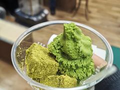 -茶和々(茶和々 小樽店)