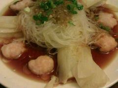 -七菜馆·东北菜·蒸饺(文体路店)