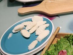 -名都晓荷塘(涿州店)