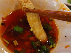 -朱氏胖子烂火锅(洪崖洞店)