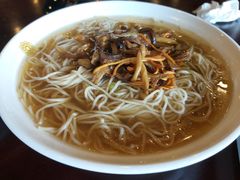 -重元寺香积厨素斋馆