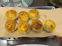 -魁盛居百年鲁菜馆(中林路店)