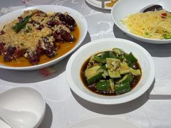 -洪福龙虾