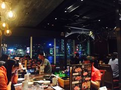 -牛角日本烧肉专门店(海运大厦店)