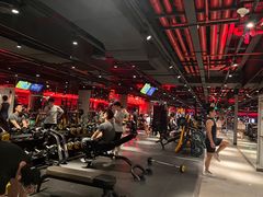 -威尔仕健身(丁香国际店)