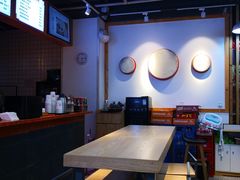 大堂-忆秦时(银泰in77店)