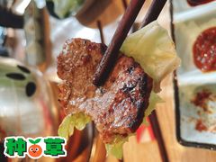 -AJIYA味屋和牛烤肉自助放题(温州万象城店)