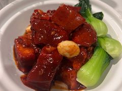 红烧肉盒饭-马凯餐厅(长椿街店)