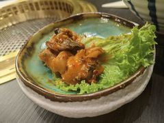 -AJIYA·池袋日式烧肉自助(天津万象城店)