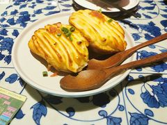 -绿茶餐厅(布吉万象汇店)