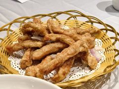椒盐排条-沈大成(南京东路店)