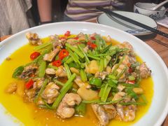 -鱼食饭稻·苏浙土菜17年老馆子(平江路店)