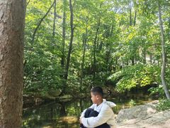 -丹东凤凰山景区