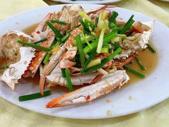 -秋姐美食店(旅游大道店)