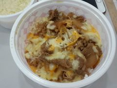 -食其家·牛丼咖喱(广元西路店)
