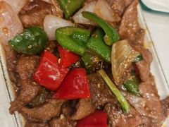 -旺达·福州菜(正大广场店)
