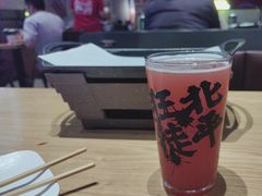 -聚点串吧·北京烧烤(海淀黄庄店)