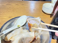 -黄阿姨锅贴大王(万航渡路店)