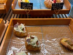 -温州铂尔曼酒店蘭 咖啡厅