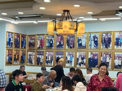 -清真利德顺小老饭庄(复兴路店)