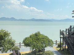 -鹰龙海畔度假酒店(咸祥店)