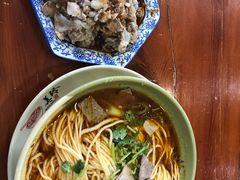 -美玲拉面(鞍山西道店)