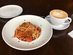 -斯比特花园意大利餐厅(缤谷广场店)