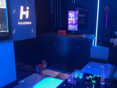 -海乐星KTV(航空路店)