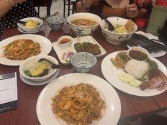 -小槟城美食馆